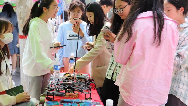 智慧园区管理系统：功能解析与价格考量